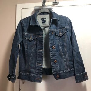 GAP Jean jacket
